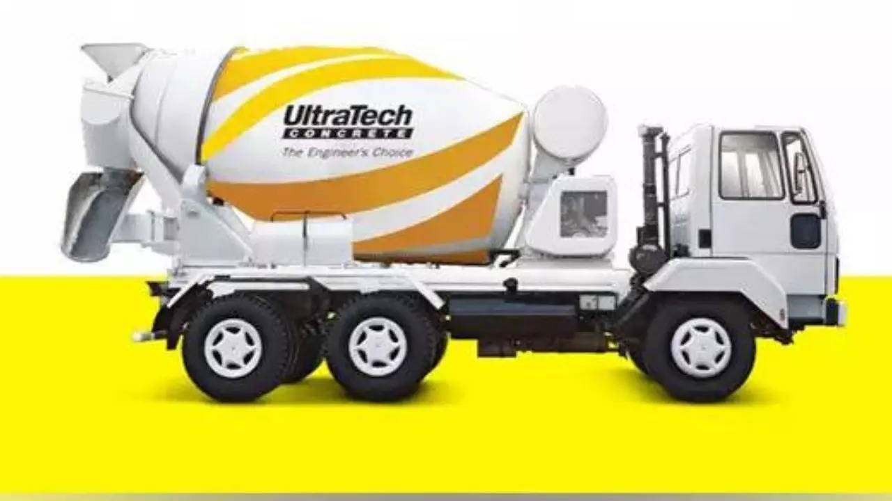 UltraTech Cement to acquire majority stake in India Cements UltraTech Cement to acquire majority stake in India Cements
