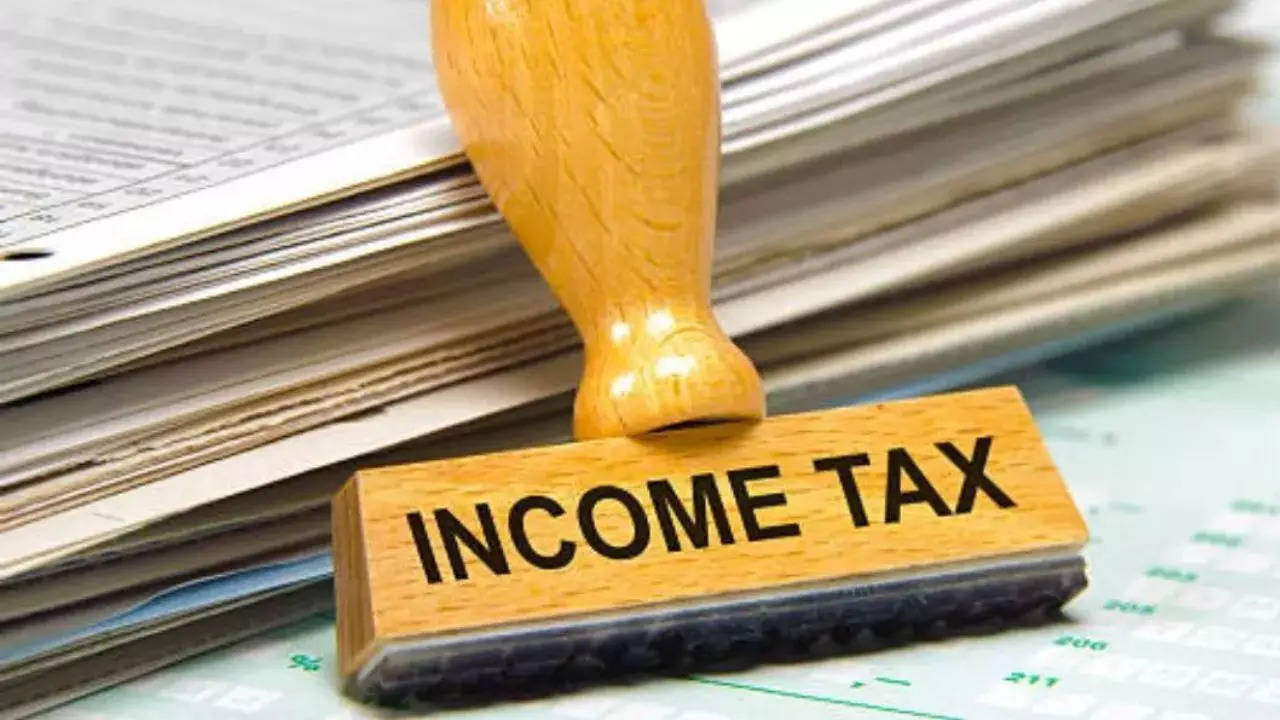 Making exaggerated, bogus claims to get refunds punishable offence: I-T department Making exaggerated, bogus claims to get refunds punishable offence: I-T department