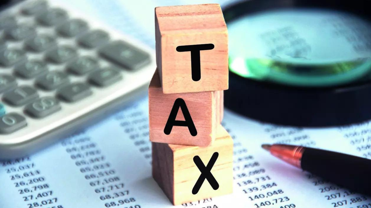 Tax clearance certificate not needed for all Tax clearance certificate not needed for all