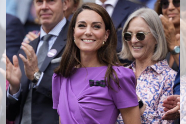 ‘Wouldn’t be pigeon-holed …’: Kate Middleton set her own ‘terms’ before embracing royal duties