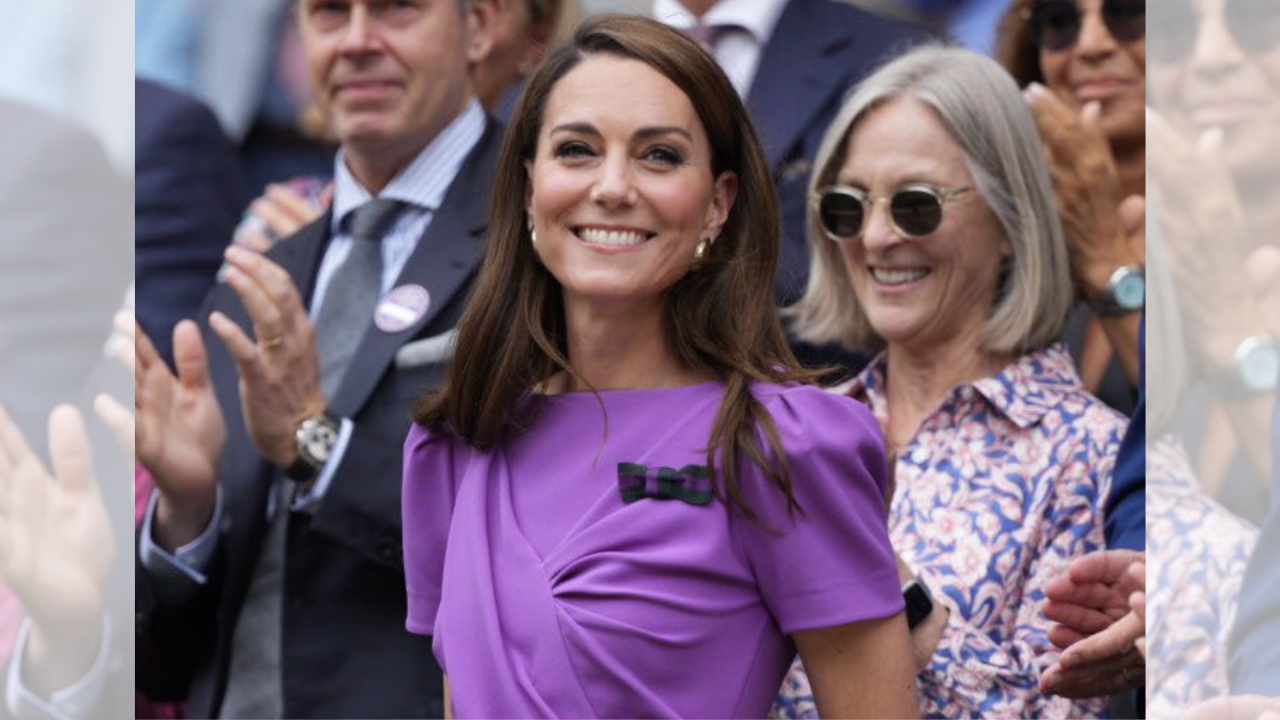 ‘Wouldn’t be pigeon-holed …’: Kate Middleton set her own ‘terms’ before embracing royal duties ‘Wouldn’t be pigeon-holed …’: Kate Middleton set her own ‘terms’ before embracing royal duties