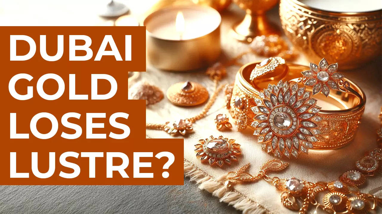 Gold import duty cut: Why Indians may not find buying gold from Dubai as attractive post Budget 2024 Gold import duty cut: Why Indians may not find buying gold from Dubai as attractive post Budget 2024