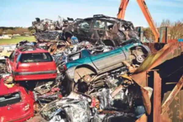 Scrap your old vehicle and save big! Delhi govt proposes 20% registration tax discount scheme: Details