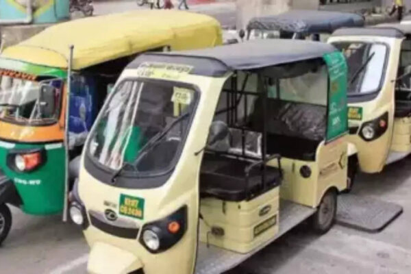 Lucknow drives UP’s EV growth: Key factors, trends as more leasers become owners