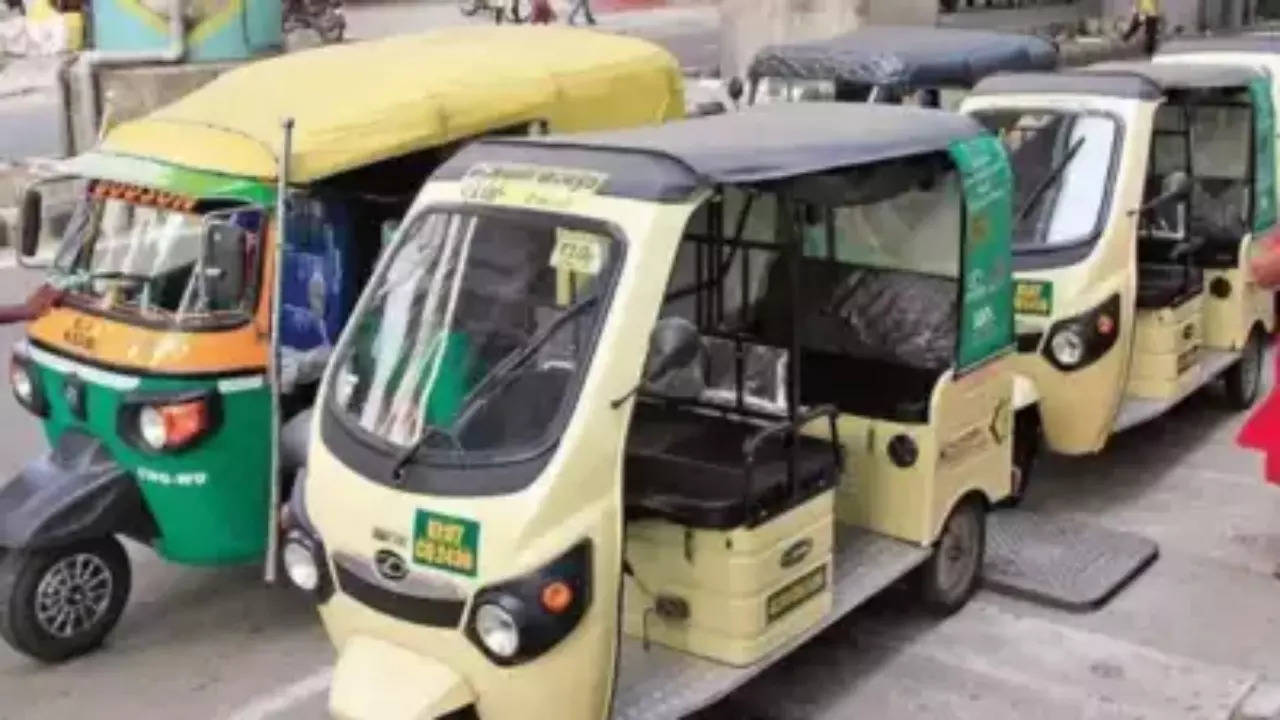 Lucknow drives UP’s EV growth: Key factors, trends as more leasers become owners Lucknow drives UP’s EV growth: Key factors, trends as more leasers become owners
