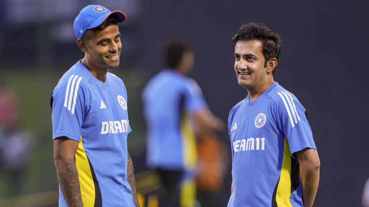 India to host Men’s Asia Cup 2025 | Cricket News India to host Men’s Asia Cup 2025 | Cricket News