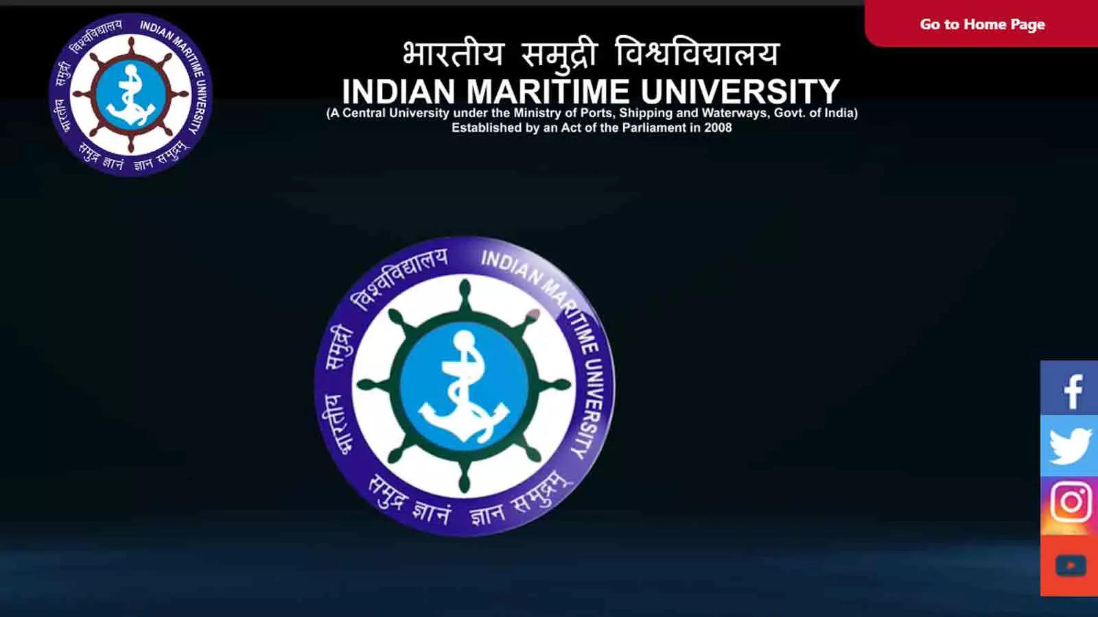 IMU CET 3rd Round Seat Allotment Result for UG Programmes Out at imu.edu.in; Download Here