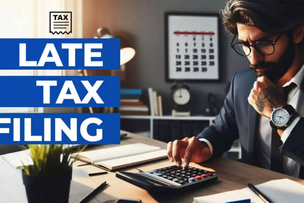 ITR Filing FY 2023-24: What happens if I file income tax return after deadline? Check penalties, consequences for late filing