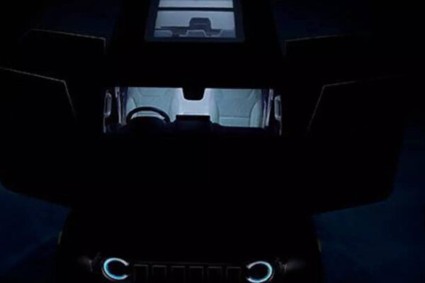 Mahindra Thar Roxx to get this India-fav feature, teaser confirms: Details