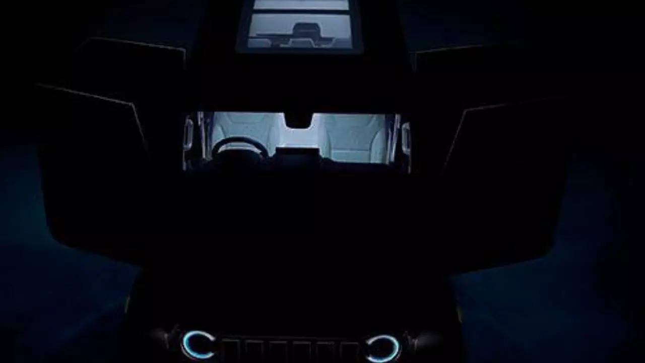 Mahindra Thar Roxx to get this India-fav feature, teaser confirms: Details Mahindra Thar Roxx to get this India-fav feature, teaser confirms: Details