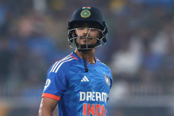 ‘Wo thoda fashion me lag gaya’: On Ishan Kishan’s ouster from Team India, ex-Pakistan cricketer says he has… | Cricket News