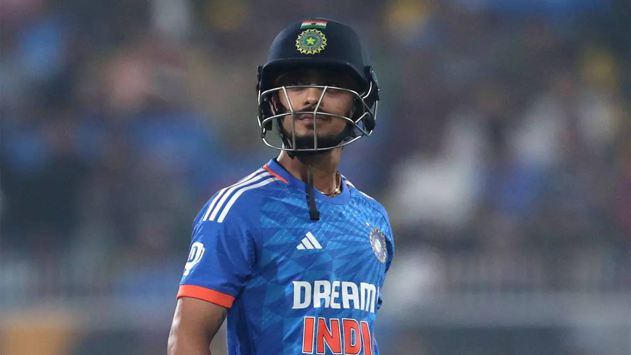 ‘Wo thoda fashion me lag gaya’: On Ishan Kishan’s ouster from Team India, ex-Pakistan cricketer says he has… | Cricket News