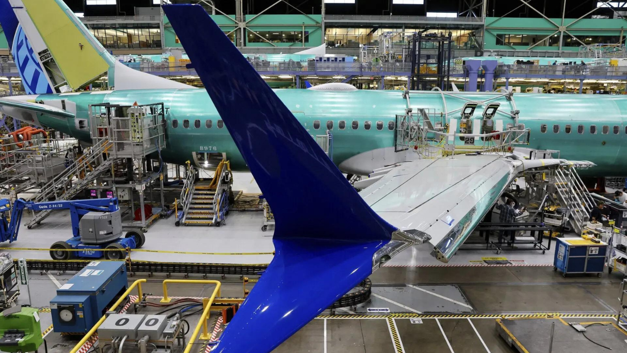 Cyient DLM inks deal with Boeing to make battery diode module for 787 Dreamliner Cyient DLM inks deal with Boeing to make battery diode module for 787 Dreamliner