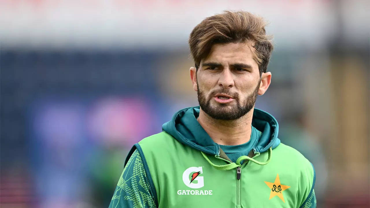 ‘I have never played my cricket for captaincy’: Pakistan’s Shaheen Shah Afridi on his captaincy aspirations | Cricket News ‘I have never played my cricket for captaincy’: Pakistan’s Shaheen Shah Afridi on his captaincy aspirations | Cricket News