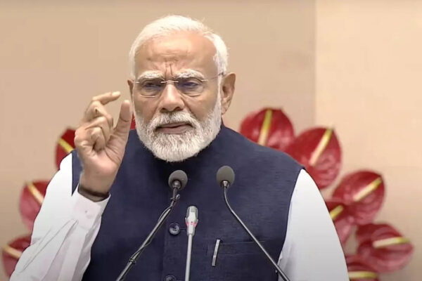 Budget 2024 three times UPA’s last Budget in 2014: PM Narendra Modi at CII post-Budget conference