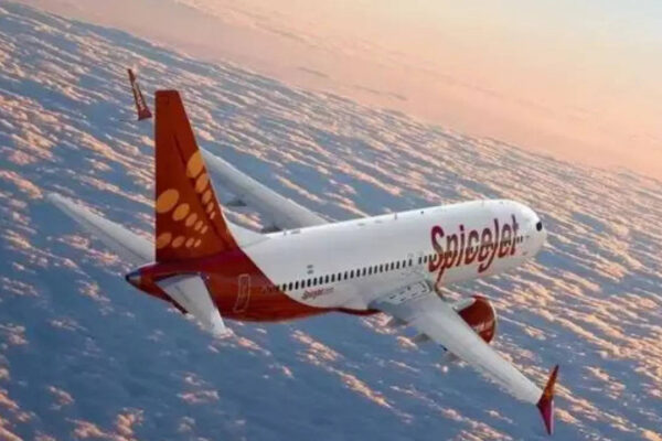 SpiceJet flight from Bagdogra airport returns due to technical issue, alternate flight arranged