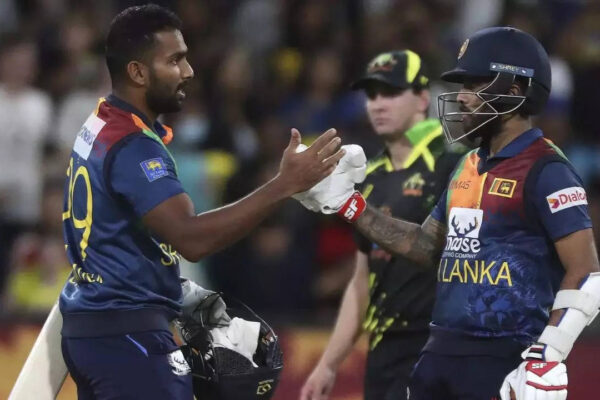 Janith Liyanage, Chamika Karunaratne back in ODI squad for India series, Nishan Madushka gets maiden call-up | Cricket News