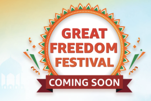 Amazon announces Great Freedom Festival sale: Dates, deals and more