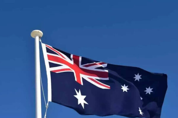 Australian CPI inflation rises by 1% in June quarter