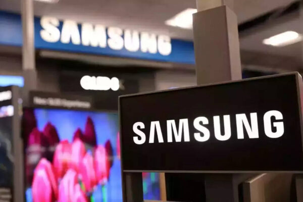 Samsung’s operating profit increase 15-fold to 10.4 trillion won (.5 billion) in last quarter