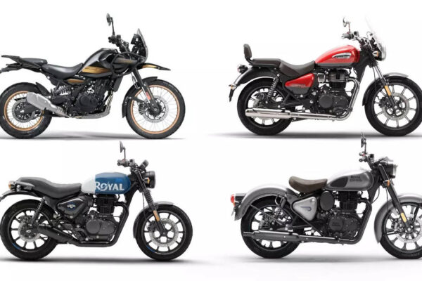Shipping your Royal Enfield abroad? Worry no more with the ‘Borderless Warranty’ program: Details