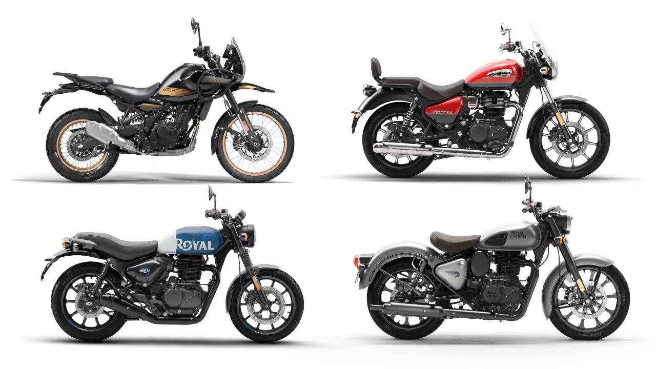 Shipping your Royal Enfield abroad? Worry no more with the ‘Borderless Warranty’ program: Details Shipping your Royal Enfield abroad? Worry no more with the ‘Borderless Warranty’ program: Details