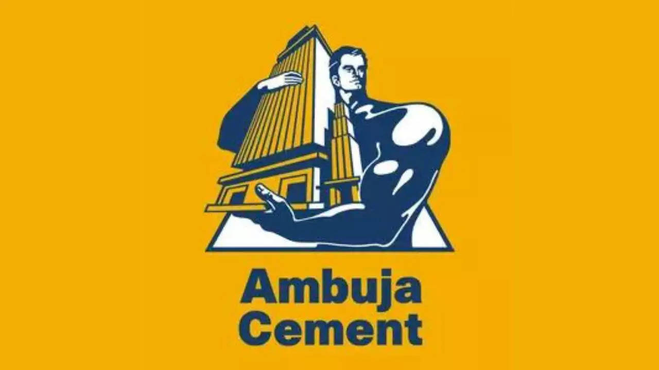 Ambuja Cements Q1 profit at Rs 789.63 crore; revenue at Rs 8,311.48 crore