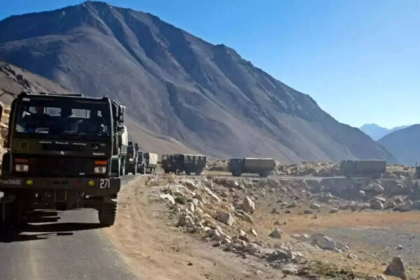 Respect for LAC essential for restoring normalcy in bilateral ties: MEA to China | India News