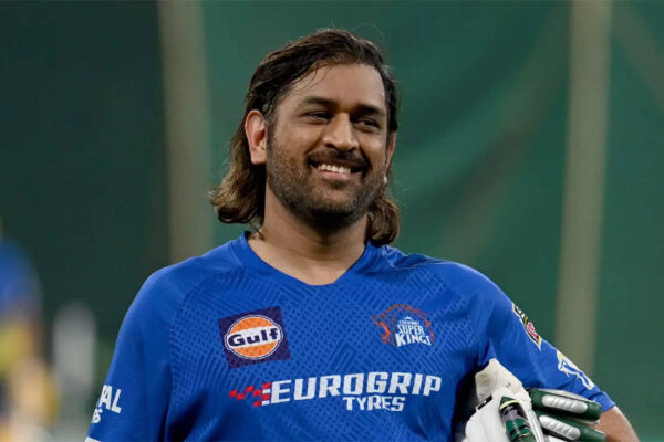 Legendary MS Dhoni says his ‘current’ favourite Indian bowler is… | Cricket News