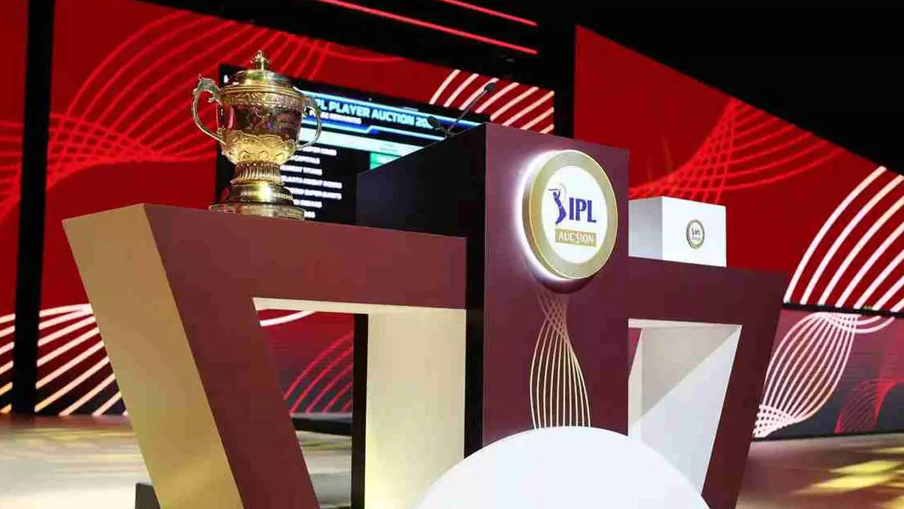 IPL owners’ meeting: Different views emerge over mega auction, retentions, Impact player rule | Cricket News IPL owners’ meeting: Different views emerge over mega auction, retentions, Impact player rule | Cricket News