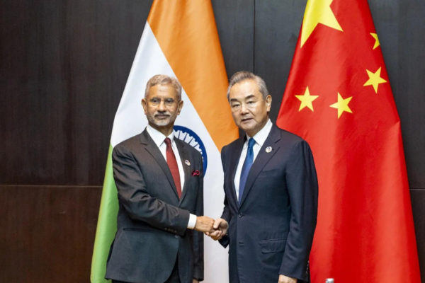 India, China agree to sustain ‘momentum’ in border talks | India News