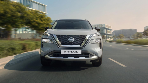 Nissan X-Trail launched in India at Rs 49.92 lakh: What the Fortuner, Tucson, Kodiaq rival offers