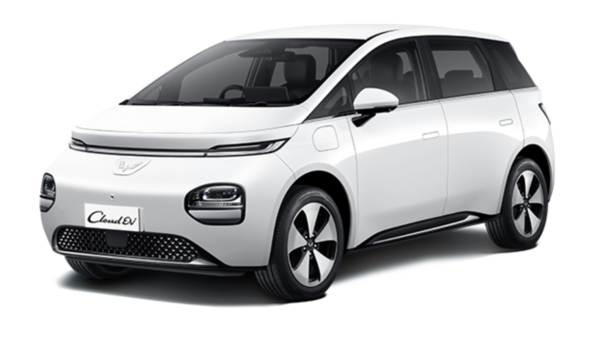 Upcoming MG electric CUV to be called MG Windsor: Everything we know so far