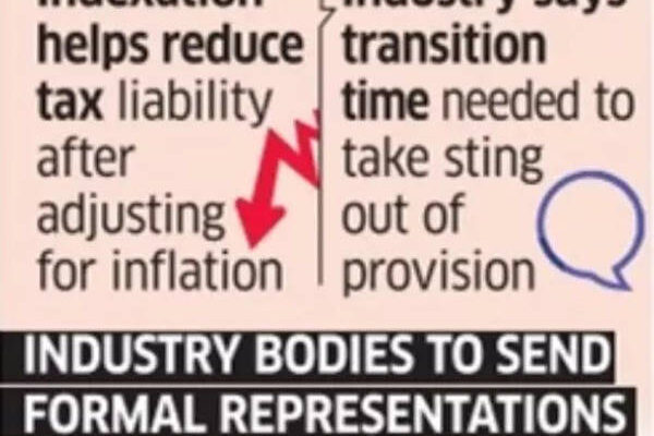 Changes in LTCG tax post Budget 2024: Higher tax rate with indexation benefits, grandfathering for ancestral properties being considered?