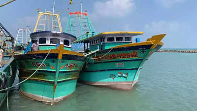 Sri Lankan Navy hands over fisherman’s mortal remains to India | Madurai News