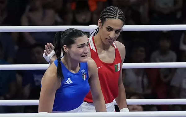 Why ‘gender row’ in Paris Olympics boxing refuses to die down despite IOC’s defence | Paris Olympics 2024 News