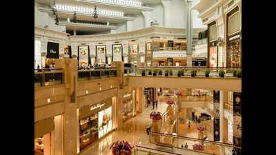 Small buys & small towns drive fashion business | Mumbai News Small buys & small towns drive fashion business | Mumbai News