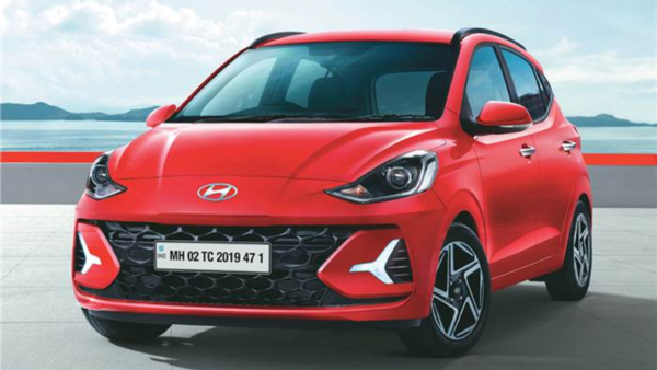 Hyundai Grand i10 Hy-CNG vs Tata Tiago i-CNG: Price, dual-cylinder tech, features, efficiency compared Hyundai Grand i10 Hy-CNG vs Tata Tiago i-CNG: Price, dual-cylinder tech, features, efficiency compared
