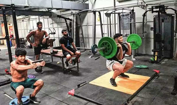 With six medals, Chhatrasal a nursery for Olympic winners | Paris Olympics 2024 News With six medals, Chhatrasal a nursery for Olympic winners | Paris Olympics 2024 News