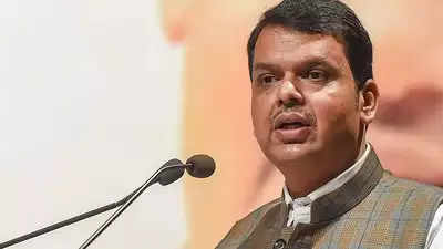 MVA gave ‘supari’ to cops to put me in prison: Devendra Fadnavis | Nagpur News MVA gave ‘supari’ to cops to put me in prison: Devendra Fadnavis | Nagpur News