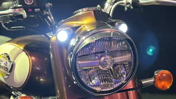 2024 Royal Enfield Classic 350 all changes explained: LED lighting, new colours and more 2024 Royal Enfield Classic 350 all changes explained: LED lighting, new colours and more