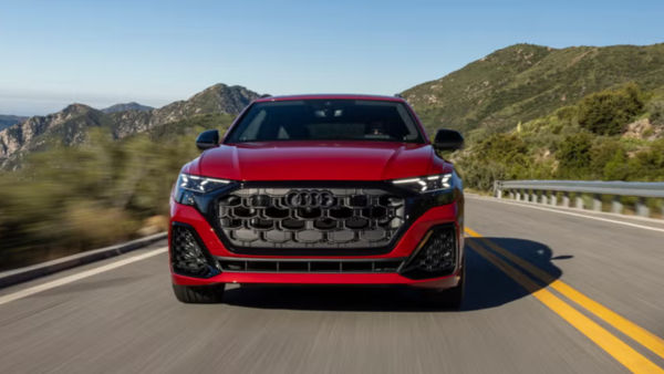 2024 Audi Q8 bookings open in India: What’s special in this SUV 2024 Audi Q8 bookings open in India: What’s special in this SUV