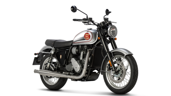 BSA Gold Star 650 launched at price of Rs 2.99 lakh: 652cc single-cylinder engine BSA Gold Star 650 launched at price of Rs 2.99 lakh: 652cc single-cylinder engine