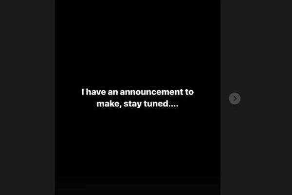 KL Rahul’s ‘announcement to make’ post ignites ‘retirement’ rumours on social media | Cricket News KL Rahul’s ‘announcement to make’ post ignites ‘retirement’ rumours on social media | Cricket News