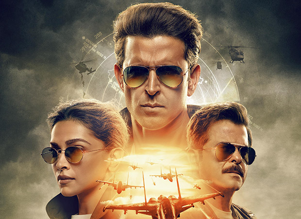 Hrithik Roshan starrer Fighter to premiere on Star Gold this Independence Day : Bollywood News Hrithik Roshan starrer Fighter to premiere on Star Gold this Independence Day : Bollywood News