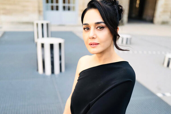 Preity Zinta breaks silence on justice for Kolkata rape case: “It’s time women’s safety is prioritized by the government” : Bollywood News