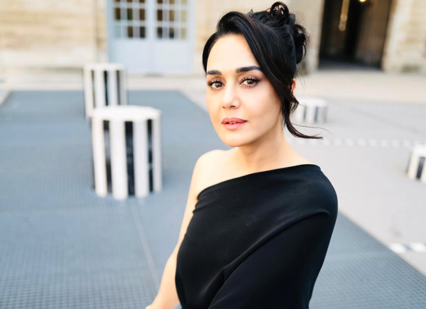 Preity Zinta breaks silence on justice for Kolkata rape case: “It’s time women’s safety is prioritized by the government” : Bollywood News Preity Zinta breaks silence on justice for Kolkata rape case: “It’s time women’s safety is prioritized by the government” : Bollywood News