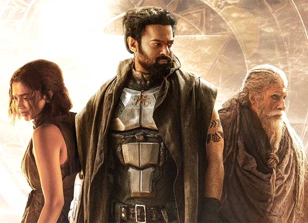 Director Nag Ashwin confirms Kalki 2898 AD sequel in progress; says, “The second part should hopefully take lesser time to complete and release than the first one” : Bollywood News Director Nag Ashwin confirms Kalki 2898 AD sequel in progress; says, “The second part should hopefully take lesser time to complete and release than the first one” : Bollywood News