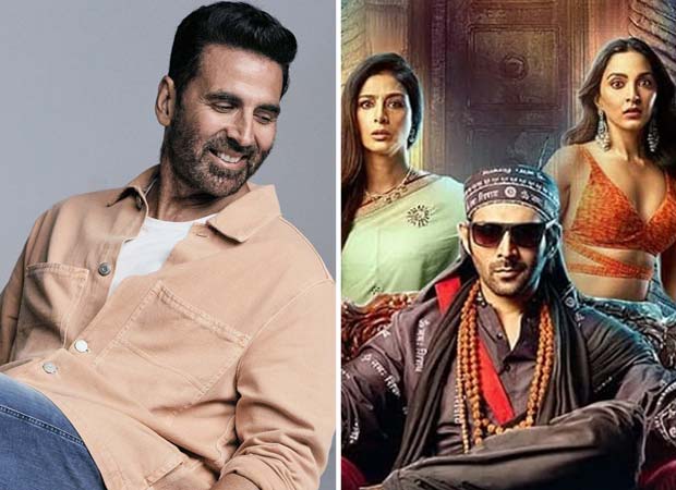 Akshay Kumar denies having special appearance in Bhool Bhulaiyaa 3: “It’s fake news” : Bollywood News Akshay Kumar denies having special appearance in Bhool Bhulaiyaa 3: “It’s fake news” : Bollywood News