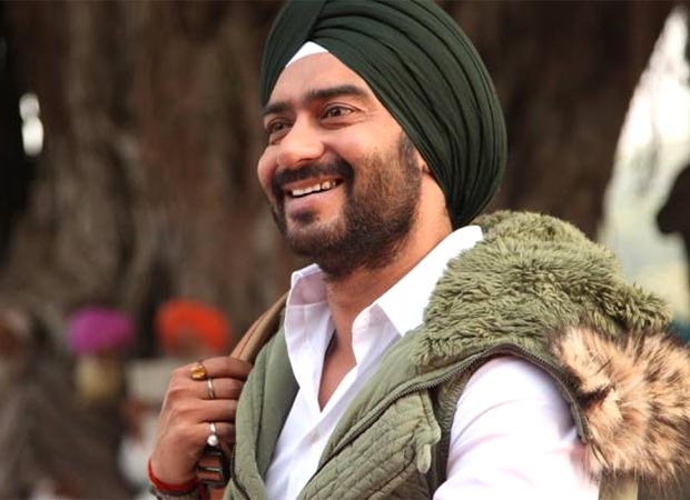 Ajay Devgn shares glimpses from Son Of Sardaar 2 shoot as the film goes on floors : Bollywood News Ajay Devgn shares glimpses from Son Of Sardaar 2 shoot as the film goes on floors : Bollywood News